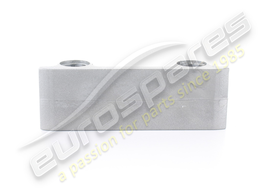 NUOVO LAMBORGHINI PATTINO CATENA INFERIORE. NUMERO PARTE 001231108 (4) nuovo lamborghini pattino catena inferiore. numero parte 001231108 (4)