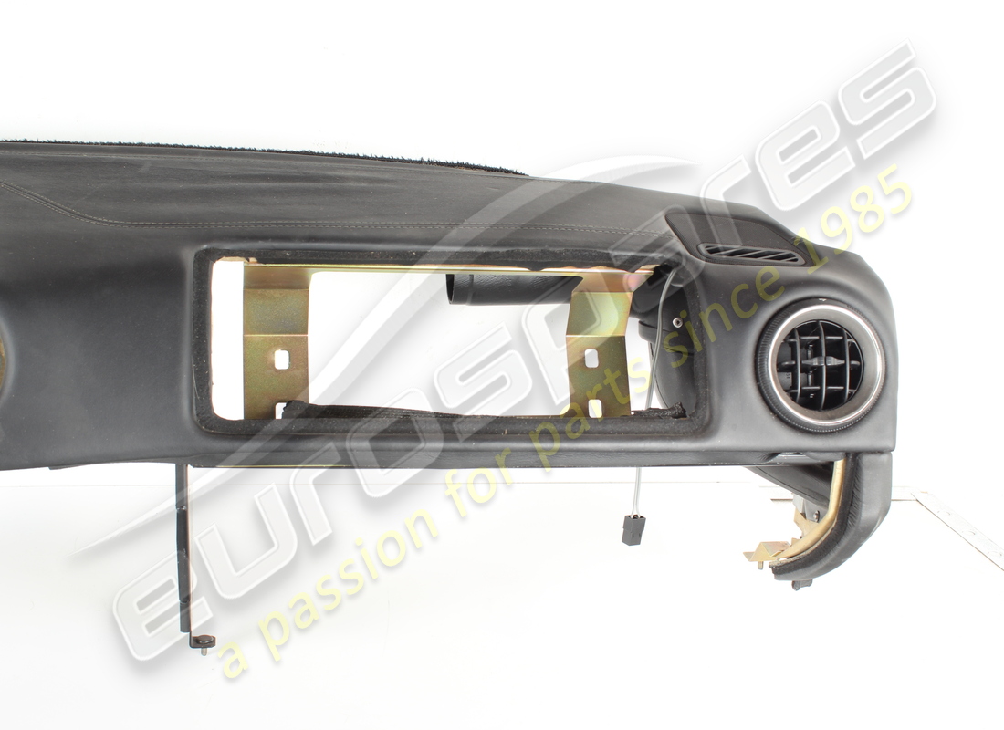 quadro cruscotto completo rivestito ferrari usato. numero parte 652894.. (4)