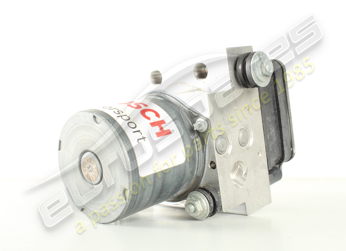 pompa abs ferrari usata. numero parte 765585 (3)