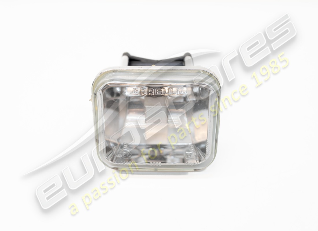 nuovo fendinebbia lamborghini. numero parte 006329688 (1)