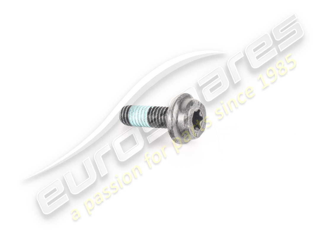 nuovo lamborghini bullone a testa esagonale. numero parte n10558102 (1)