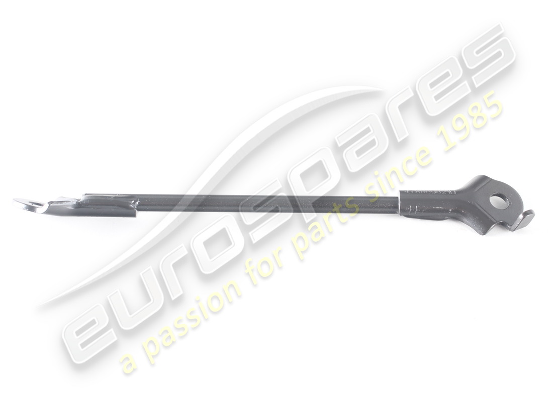 NUOVA ESTENSIONE LAMBORGHINI AGGIUNTA AL PARAFANGO POSTERIORE. NUMERO PARTE 4T8809821B (2) nuova estensione lamborghini aggiunta al parafango posteriore. numero parte 4t8809821b (2)