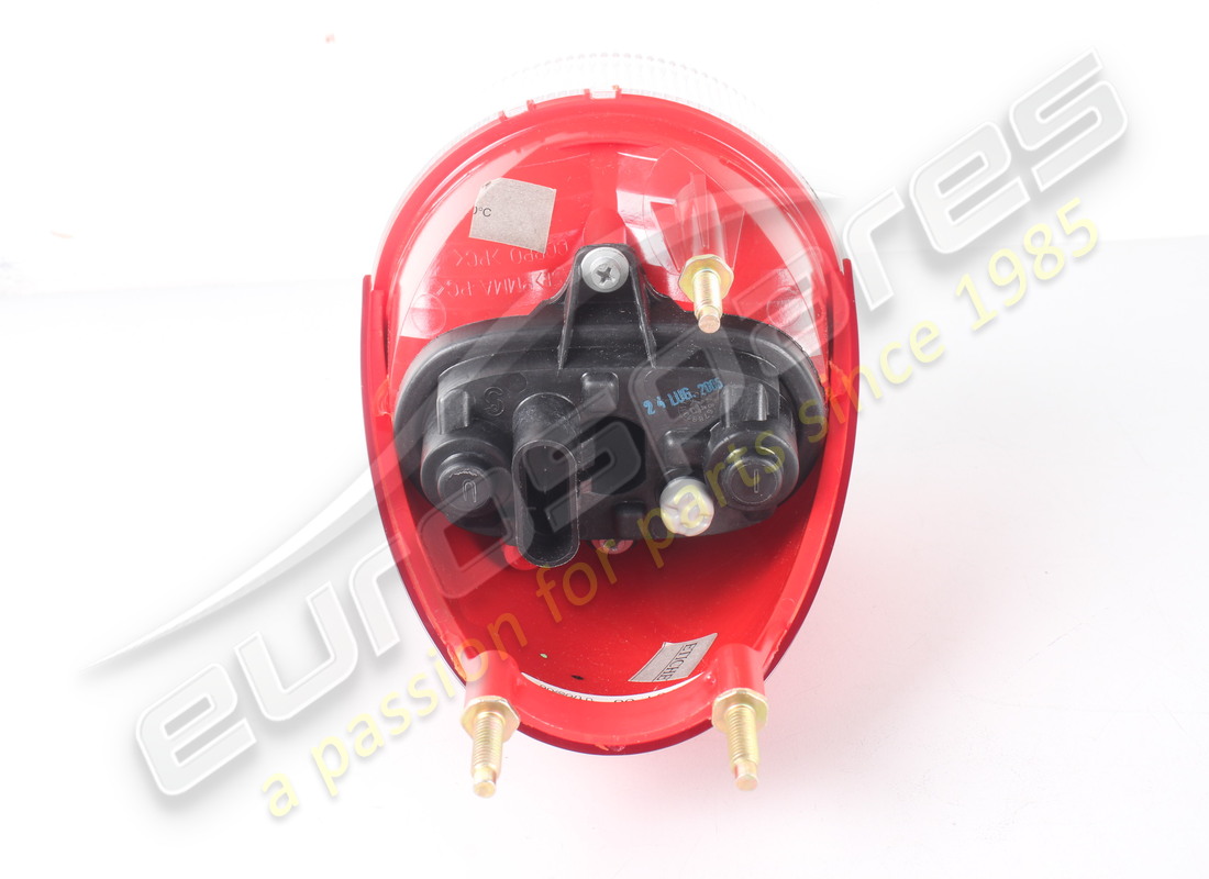 NUOVO FERRARI FANALE POSTERIORE INTERNO SINISTRO. NUMERO PARTE 226723 (6) nuovo ferrari fanale posteriore interno sinistro. numero parte 226723 (6)