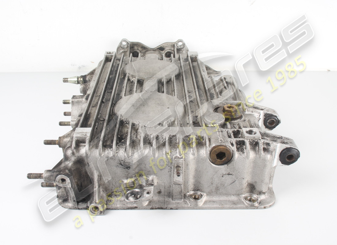 coppa del carburante usata ferrari. numero parte 137767 (3)