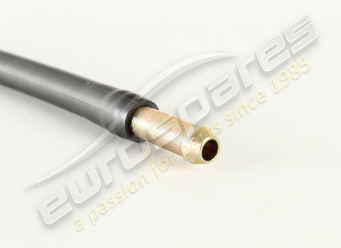 NUOVO FERRARI TUBO CARBURANTE DAL REGOLATORE DI PRESSIONE ALLA POMPA SINISTRA. NUMERO PARTE 141718 (3) nuovo ferrari tubo carburante dal regolatore di pressione alla pompa sinistra. numero parte 141718 (3)