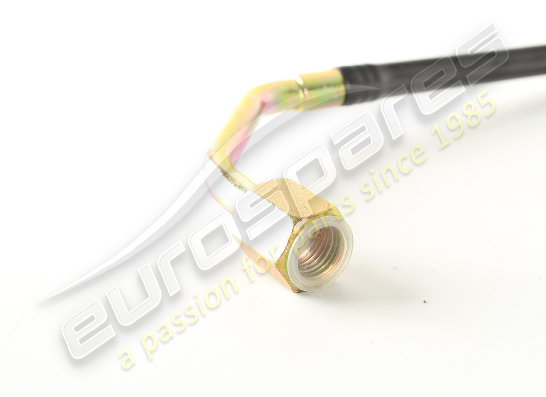 NUOVO FERRARI TUBO CARBURANTE DAL REGOLATORE DI PRESSIONE ALLA POMPA SINISTRA. NUMERO PARTE 141718 (2) nuovo ferrari tubo carburante dal regolatore di pressione alla pompa sinistra. numero parte 141718 (2)