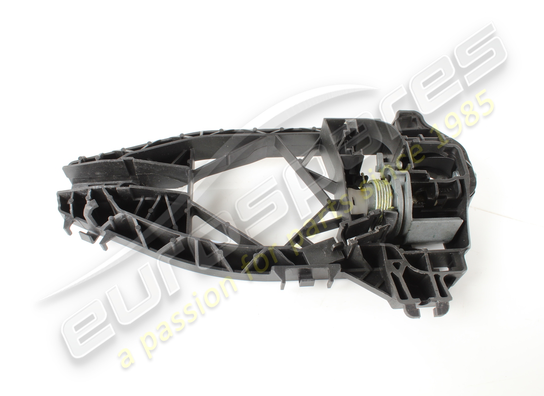 usata lamborghini staffa di montaggio. numero parte 4m8837812a (2)