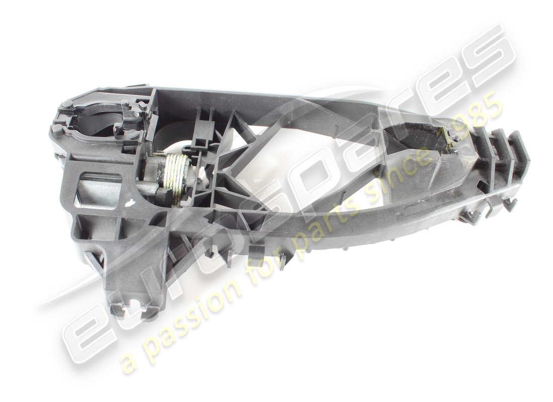 STAFFA DI MONTAGGIO Lamborghini USATA. NUMERO PARTE 4M8837812A (1)