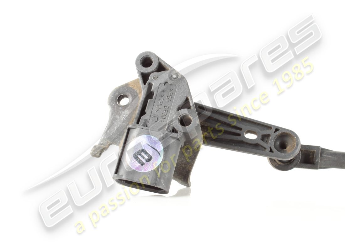 SENSORE LAMBORGHINI USATO. NUMERO PARTE 4M0941310H (2) sensore lamborghini usato. numero parte 4m0941310h (2)