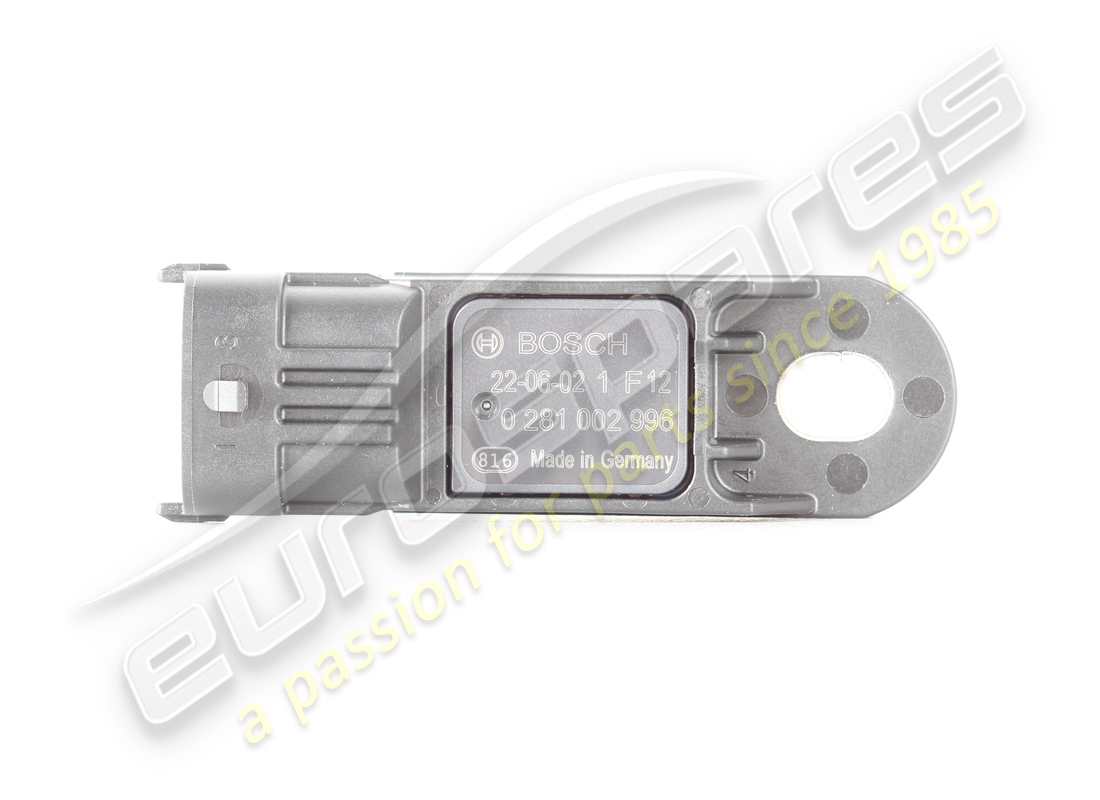 NUOVO BOSCH SENSORE DI PRESSIONE. NUMERO PARTE 675000014 (2) nuovo bosch sensore di pressione. numero parte 675000014 (2)