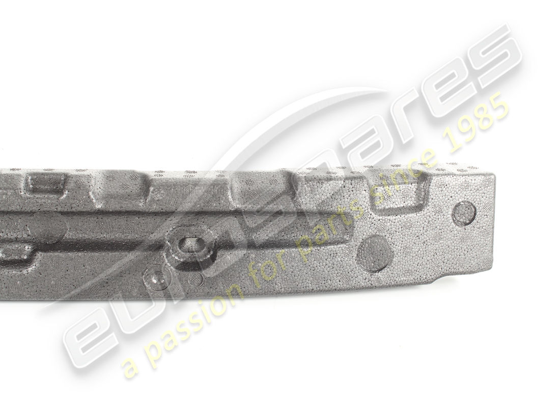 NUOVO FERRARI AMMORTIZZATORE URTI PARAURTI ANTERIORE. NUMERO PARTE 879848 (3) nuovo ferrari ammortizzatore urti paraurti anteriore. numero parte 879848 (3)