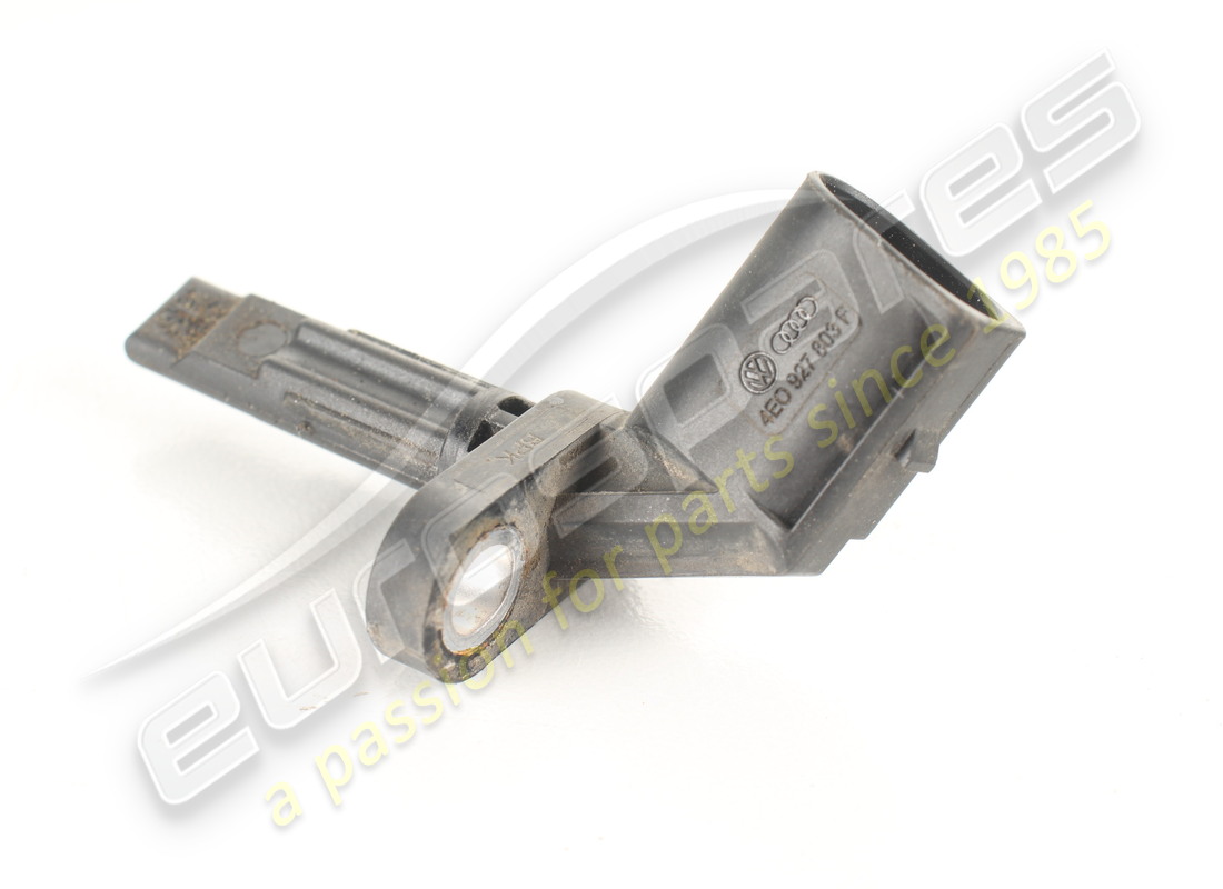 USATO Lamborghini SENSORE VELOCITÀ DESTRO . NUMERO PARTE 4E0927803F (1)