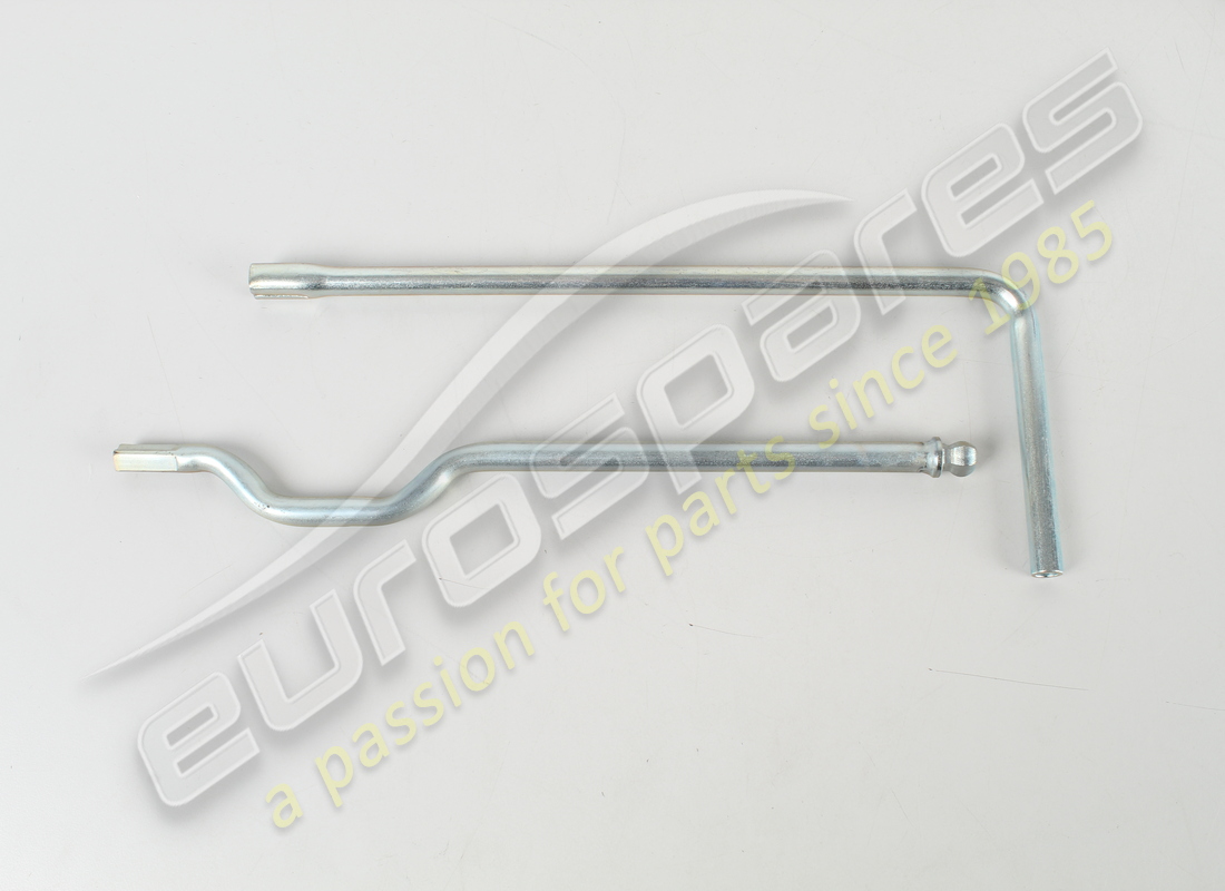 NUOVO FERRARI DISPOSITIVO DI BLOCCO PARCHEGGIO CAMBIO DCT. NUMERO PARTE 288732 (1) nuovo ferrari dispositivo di blocco parcheggio cambio dct. numero parte 288732 (1)