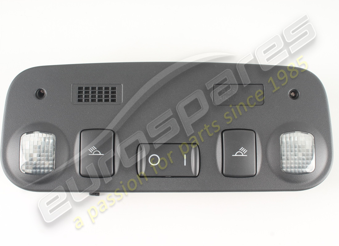 lampada da soffitto lamborghini usata. numero parte 8h0947111 (1)