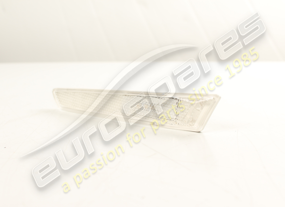 nuova lamborghini luce side marker sx paraurti ant eu. numero parte 470945119b (1)