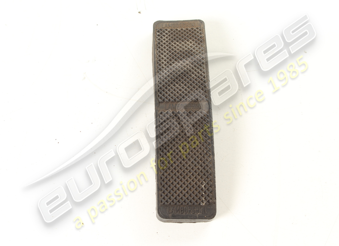 copertura poggiapiedi lamborghini usata. numero parte 004201213 (3)