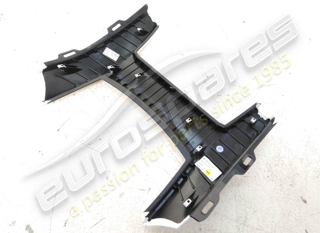 fodera lamborghini usata. numero parte 4ml857916a (3)