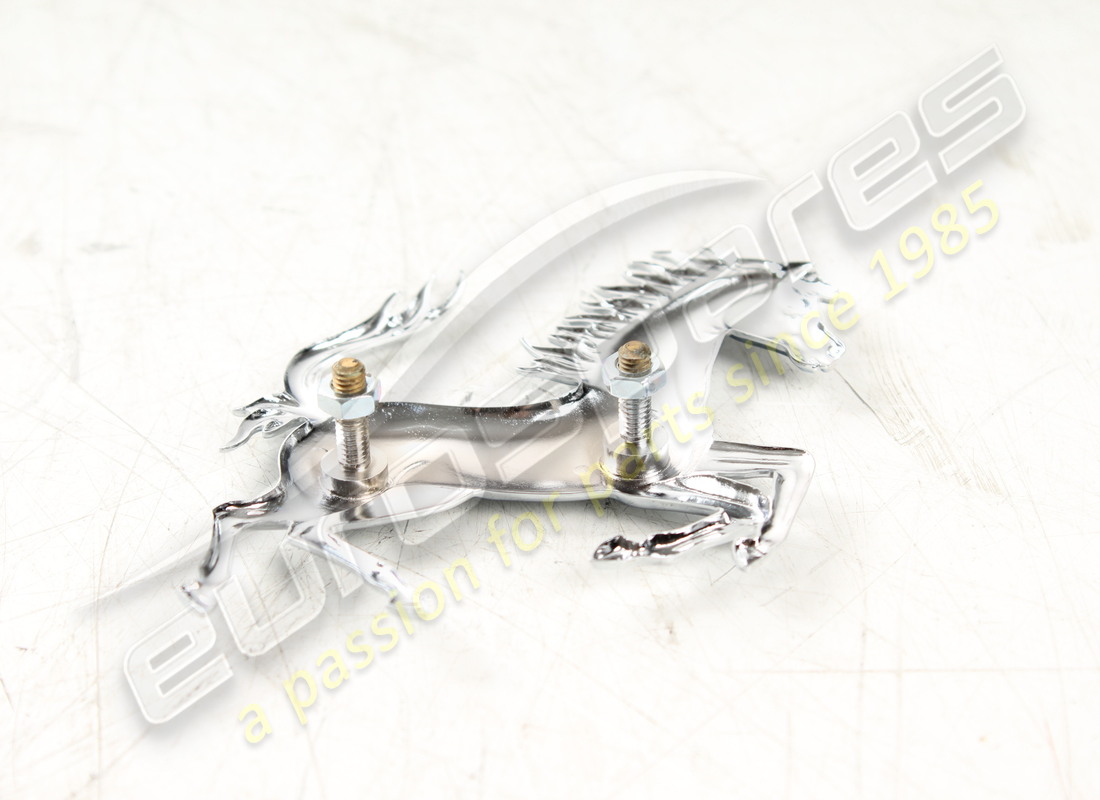 nuovo ferrari cavallino posteriore. numero parte 82059100 (2)