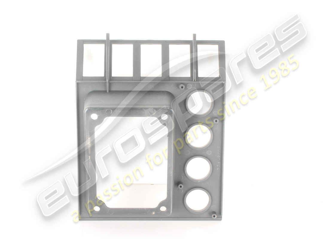 nuovo ferrari piastra di supporto dell'interruttore del tunnel rhd numero parte 64437600 (2)