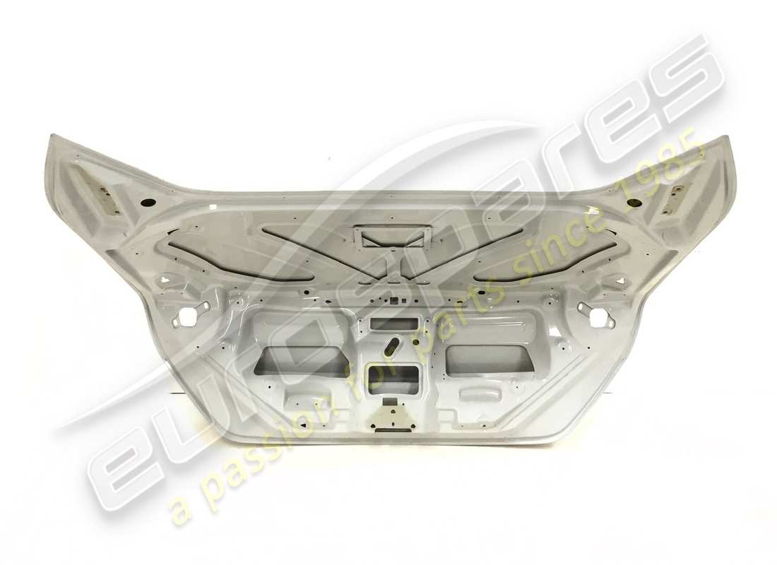 nuovo (altro) ferrari cofano posteriore. numero parte 69803810 (3)