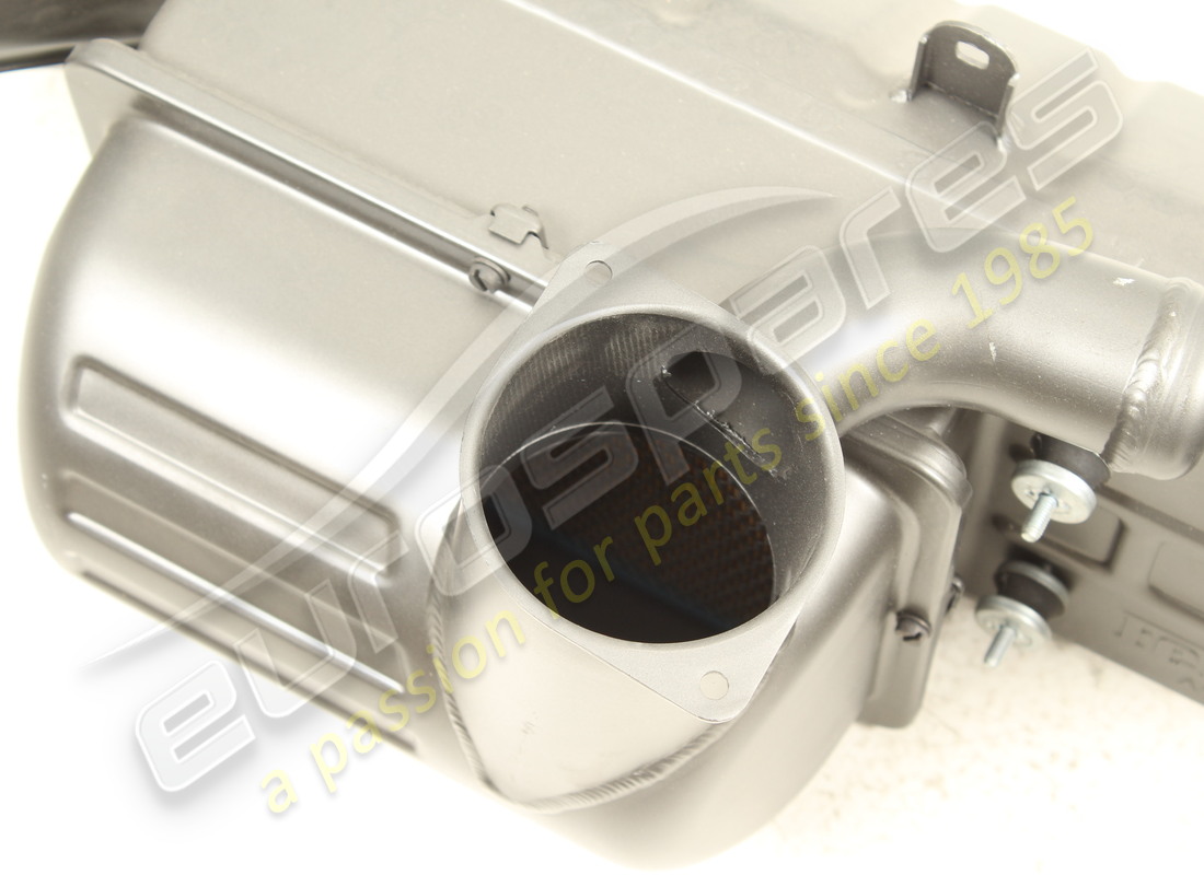 nuovo ferrari scatola filtro completa. numero parte 191204 (5)
