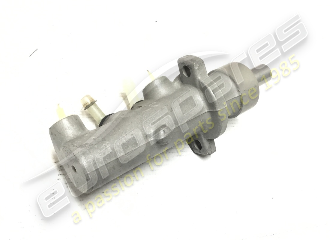 nuova maserati pompa servo freno 0204021514. numero parte 183485 (2)