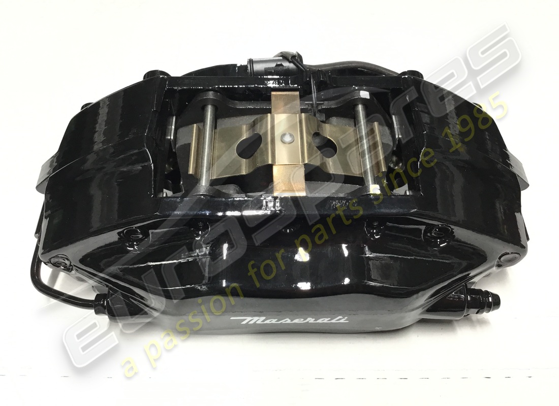 nuove maserati pinze freno anteriori sinistre. codice articolo 387200107 (2)