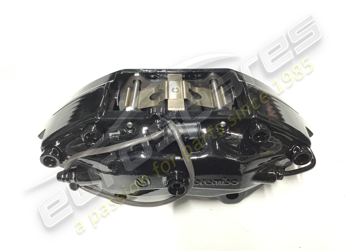 nuove maserati pinze freno anteriori sinistre. codice articolo 387200107 (3)