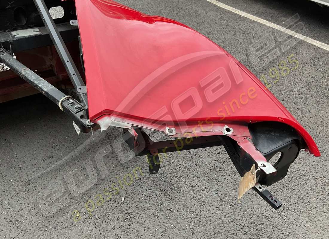 carrozzeria completa ferrari usata. numero parte 87260000 (10)