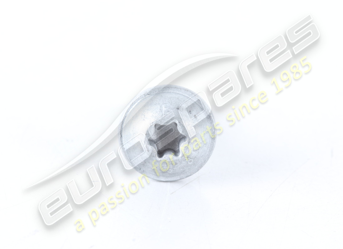 NUOVO LAMBORGHINIESALOBOLARE SOCKETM6X20. NUMERO PARTE N91032702 (2) nuovo lamborghiniesalobolare socketm6x20. numero parte n91032702 (2)