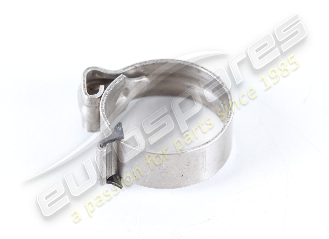 NUOVO MASERATI MORSETTO. NUMERO PARTE 13119270 (1) nuovo maserati morsetto. numero parte 13119270 (1)