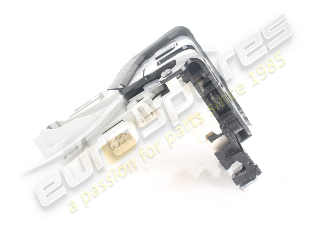 serratura porta lamborghini usata. numero parte 8j1837016d (4)