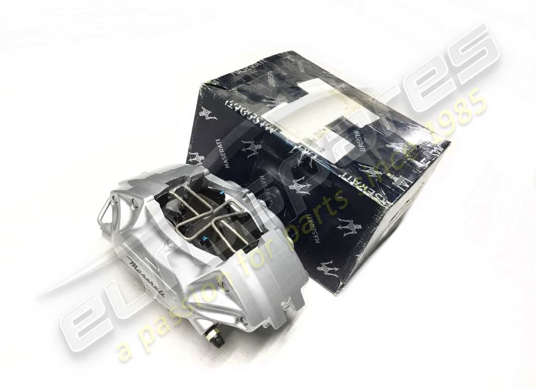 nuova maserati maserati parte 387201124. numero parte 387201124 (1)