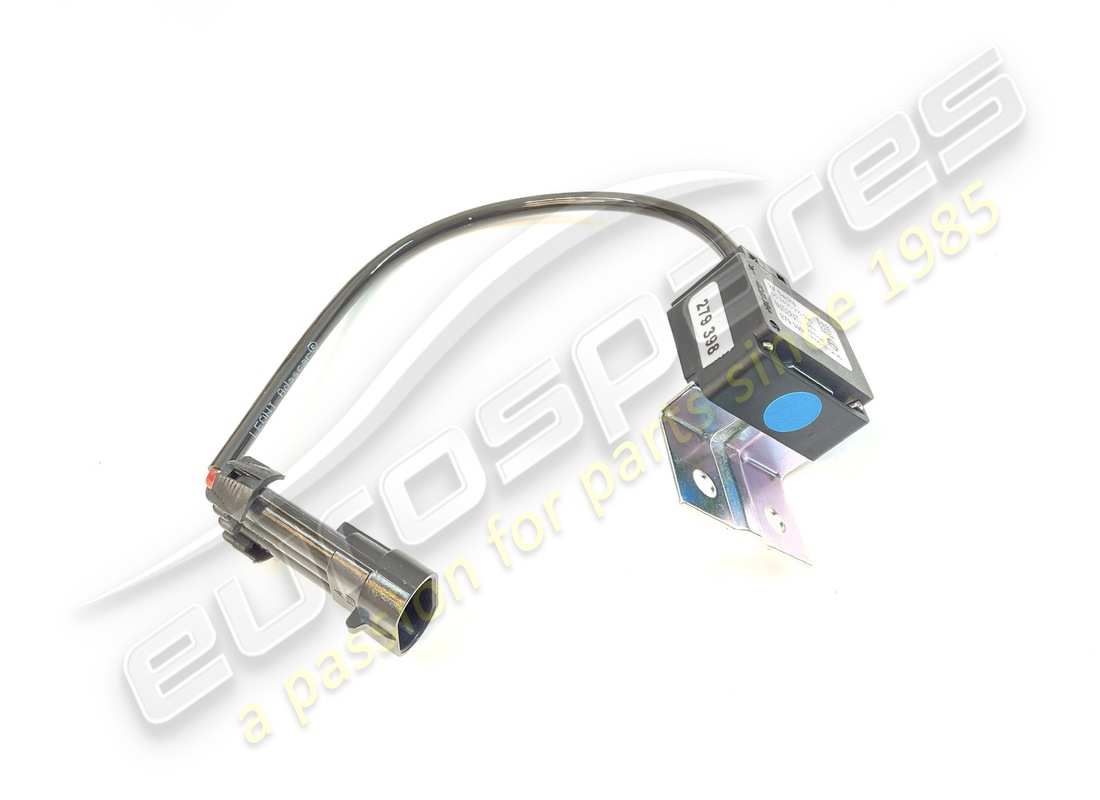 nuovo sensore acceleratore verticale maserati (numero parte skyh. 279398 (1)