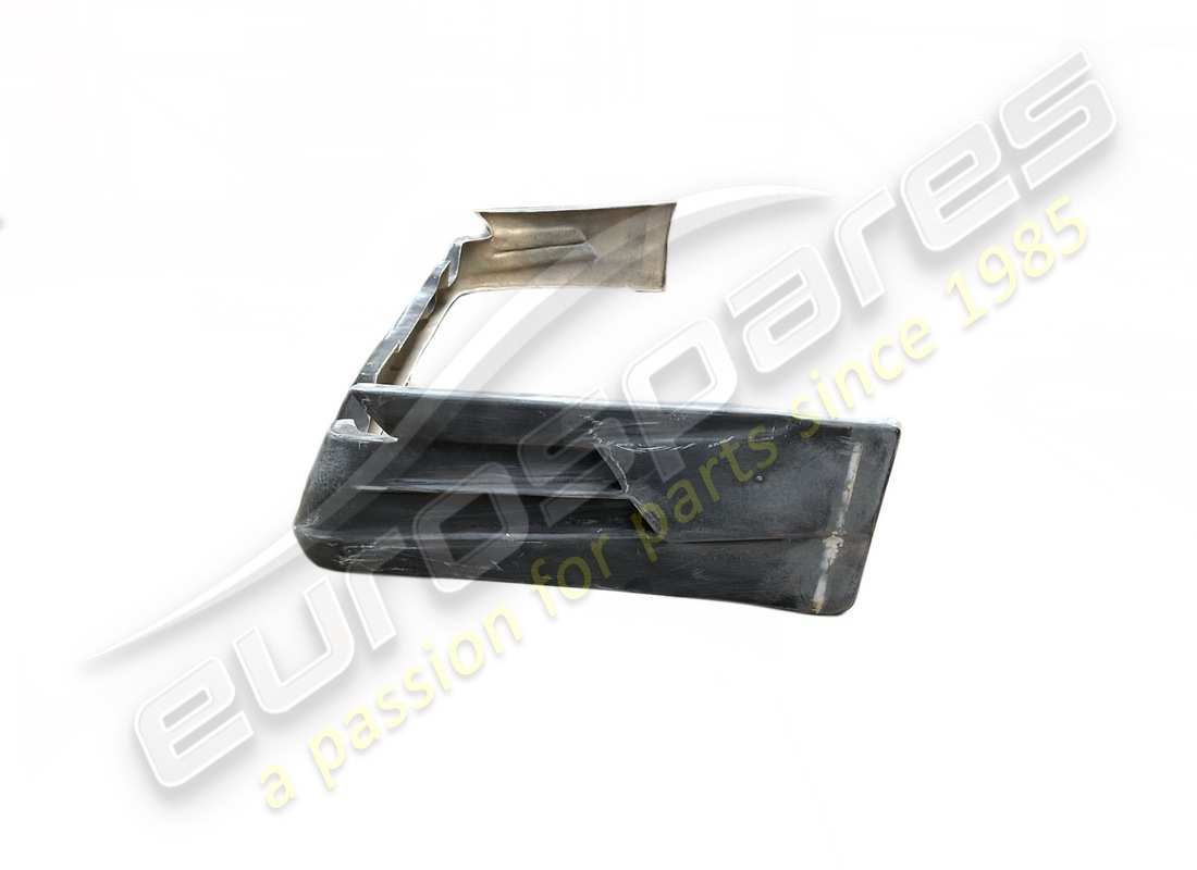 nuovo lamborghini gruppo spoiler anteriore. numero parte 007063114 (2)