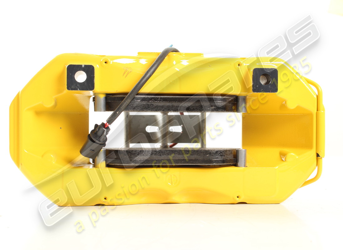 nuova lamborghini pinza ccb posteriore my06-07 y. numero parte 410615405g (2)