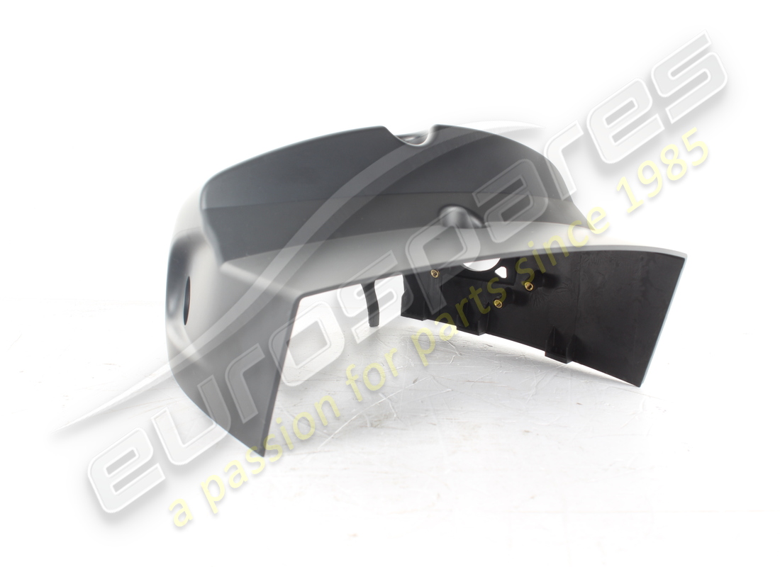 ferrari scudo piantone sterzo inferiore usato. numero parte 87080000 (2)