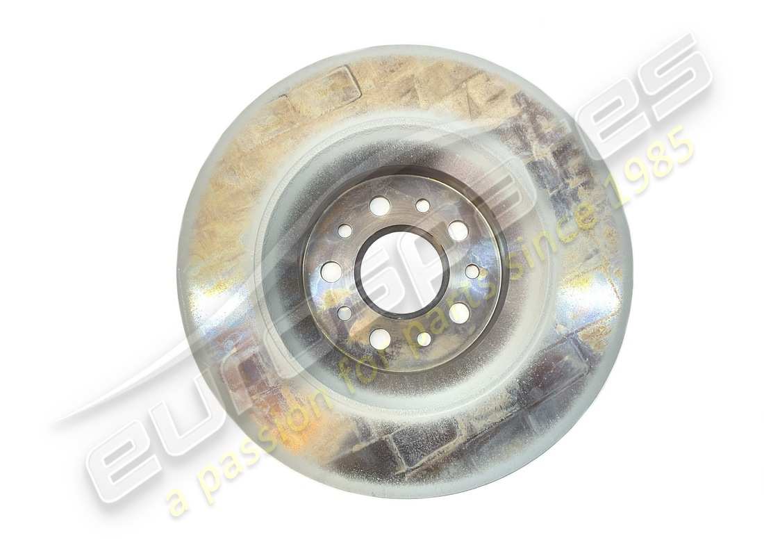 nuovo maserati disco freno posteriore dx. numero parte 670031771 (2)