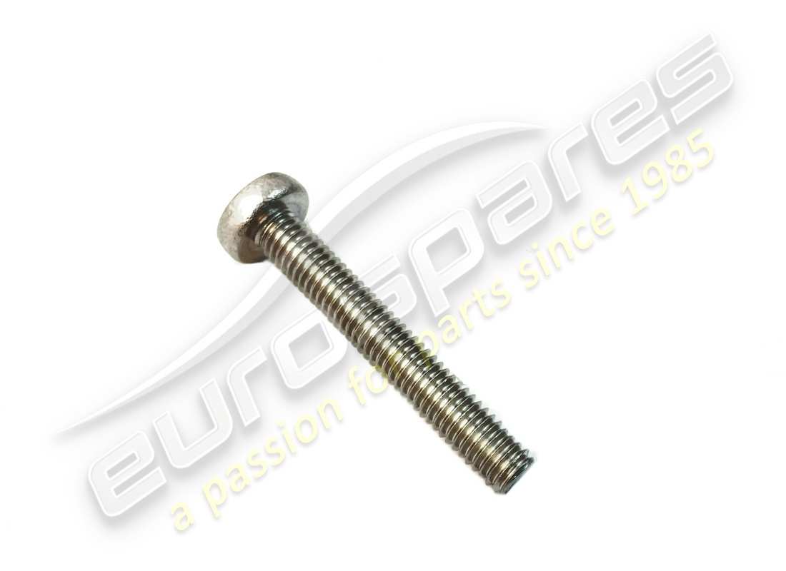 nuovo lamborghiniesalobolare socketm6x40. numero parte wht008900 (1)