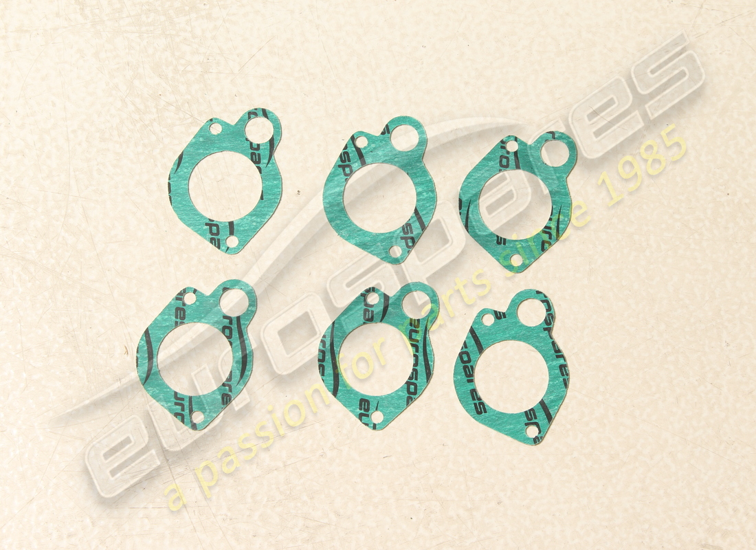 nuovo set guarnizioni ferrari 400i. numero parte 116147 (2)