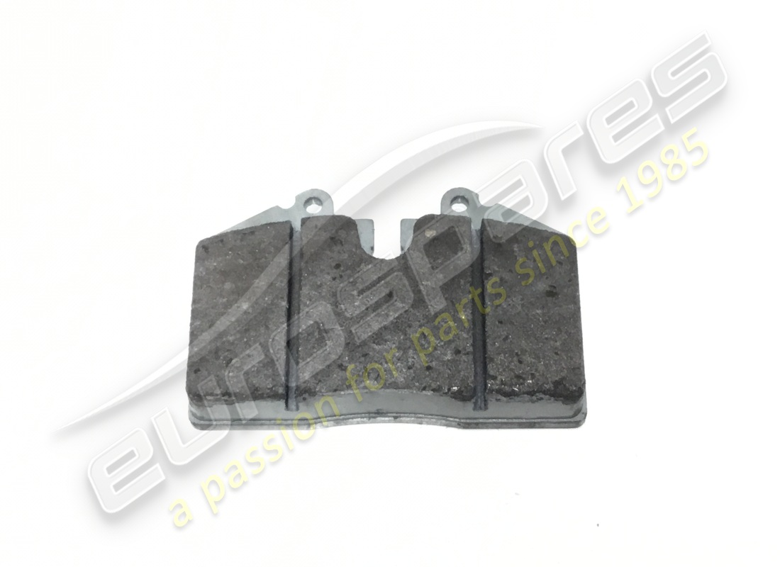 nuove ferrari 348chall pastiglie freno ciascuna fare riferimento a mcp 193. numero parte 168780 (2)