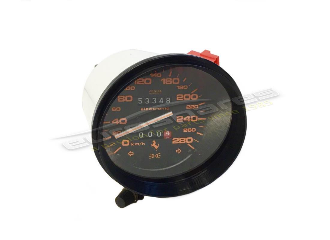 TACHIMETRO RICONDIZIONATO Ferrari KPH . NUMERO PARTE 139224 (1)