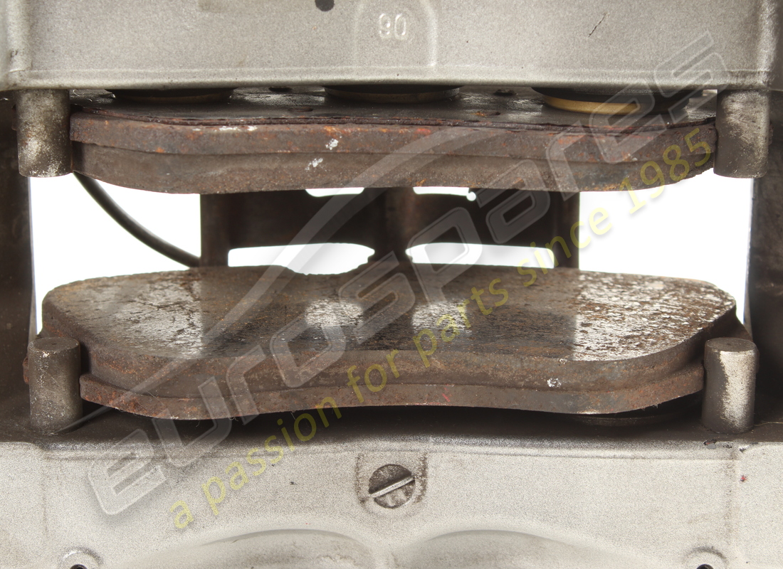 pinza ccb anteriore lamborghini usata my06-07 g. numero parte 410615105l (3)
