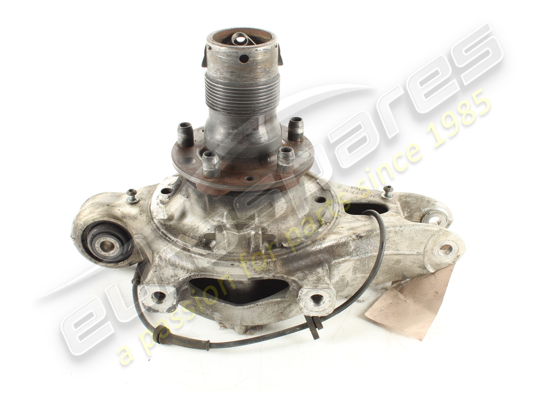 portamozzo rh usato ferrari. numero parte 266199 (2)