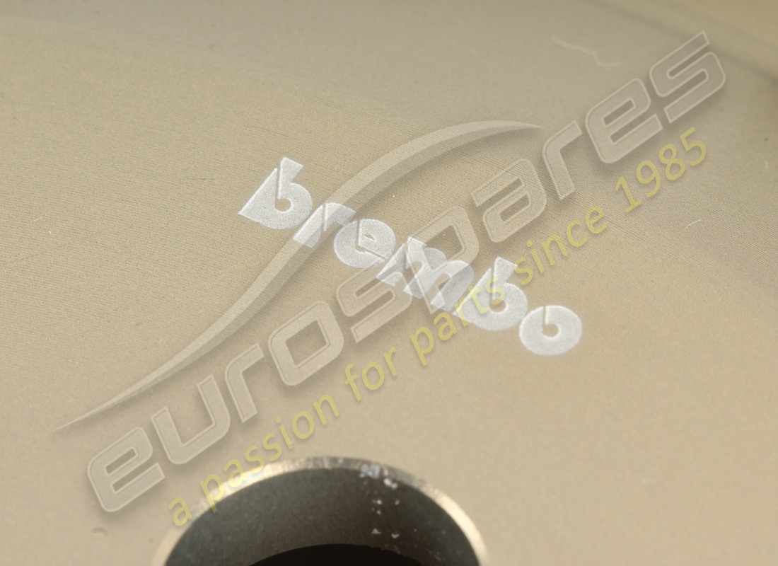 nuovo ferrari disco freno posteriore. numero parte 271703 (3)