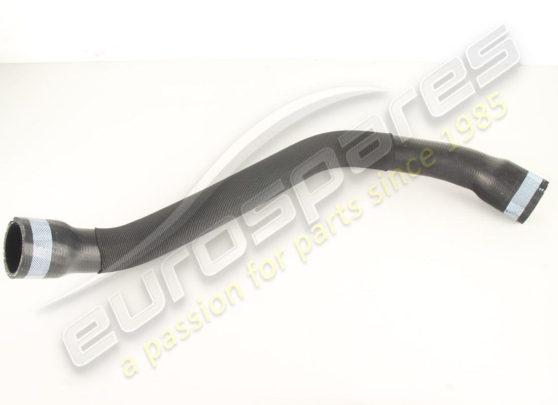 nuovo maserati tubo di mandata dal motore al radiatore. codice articolo 237593 (1)