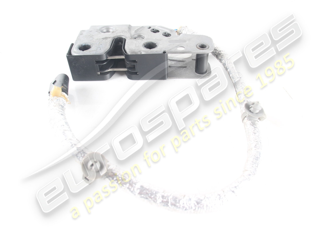 chiusura del cofano lamborghini usata. numero parte 5m1823509d (3)