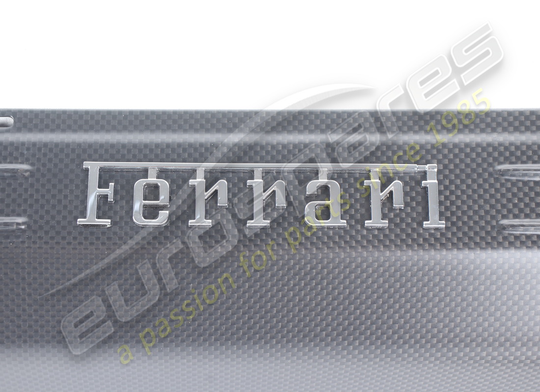 nuovo ferrari rivestimento soglia sx. numero parte 83287200 (3)