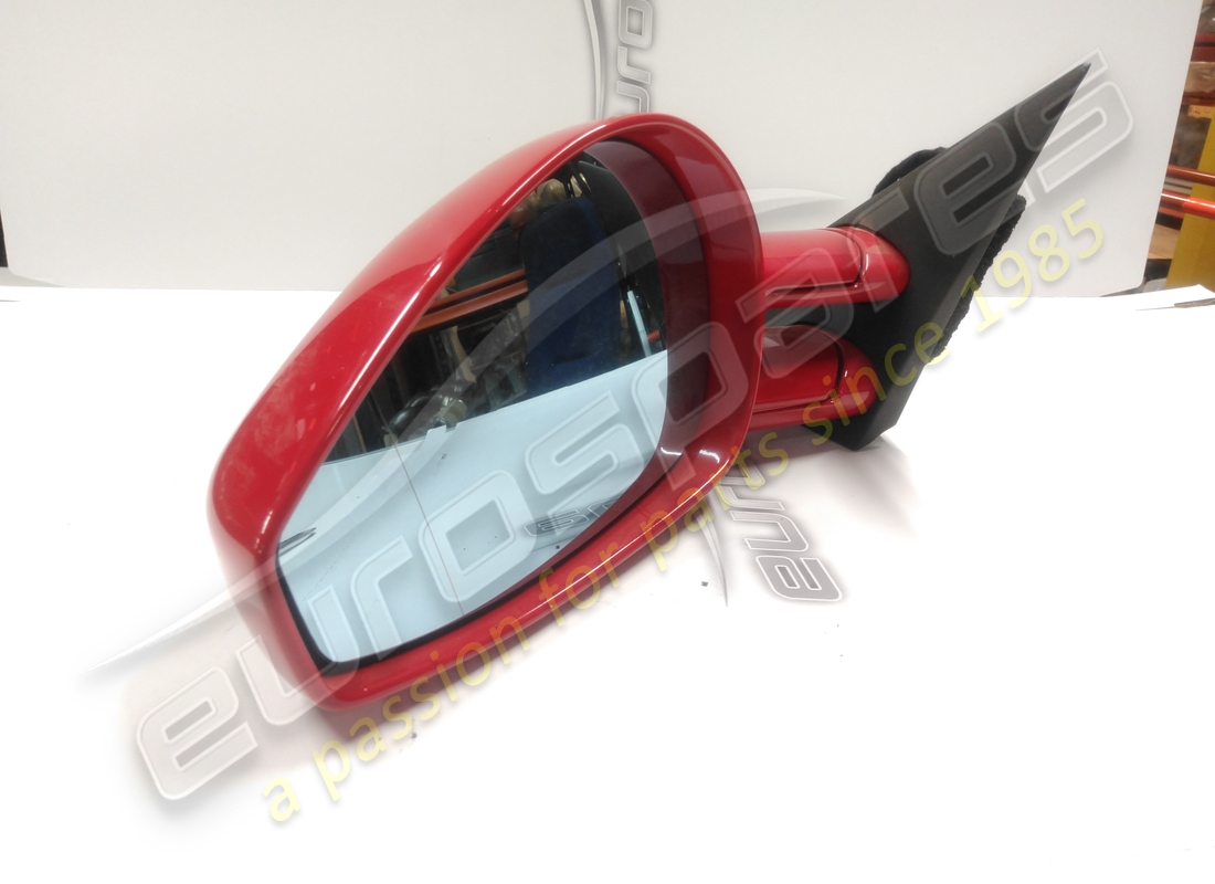 nuovo ferrari specchio posteriore esterno sx. numero parte 68568210 (1)