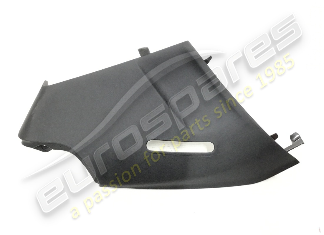 USATA Ferrari SOTTOSTRUTTURA DI RIVESTIMENTO LATERALE DX. NUMERO PARTE 86889812 (1)